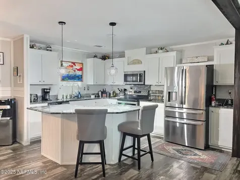10660 Baylor Avenue Hastings FL 32145