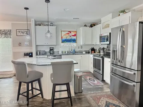 10660 Baylor Avenue Hastings FL 32145