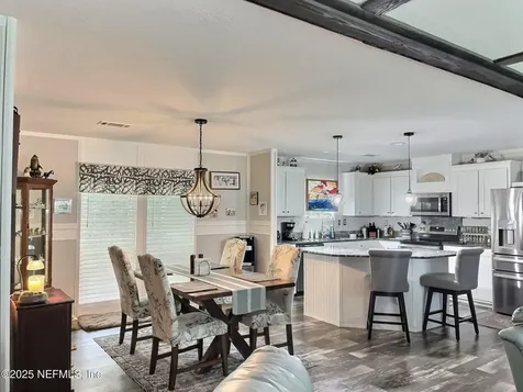 10660 Baylor Avenue Hastings FL 32145