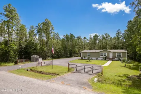 10660 Baylor Avenue Hastings FL 32145