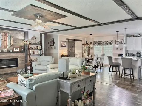 10660 Baylor Avenue Hastings FL 32145