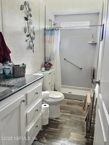 10660 Baylor Avenue Hastings FL 32145