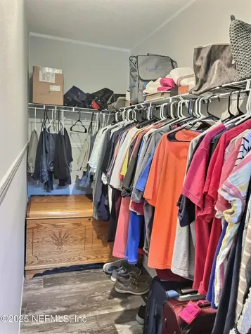 10660 Baylor Avenue Hastings FL 32145