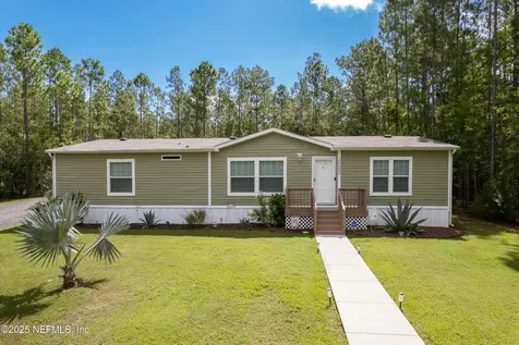 10660 Baylor Avenue Hastings FL 32145
