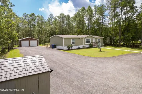 10660 Baylor Avenue Hastings FL 32145
