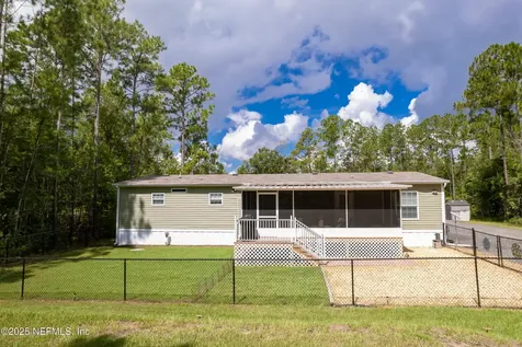 10660 Baylor Avenue Hastings FL 32145