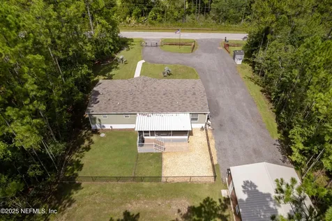 10660 Baylor Avenue Hastings FL 32145