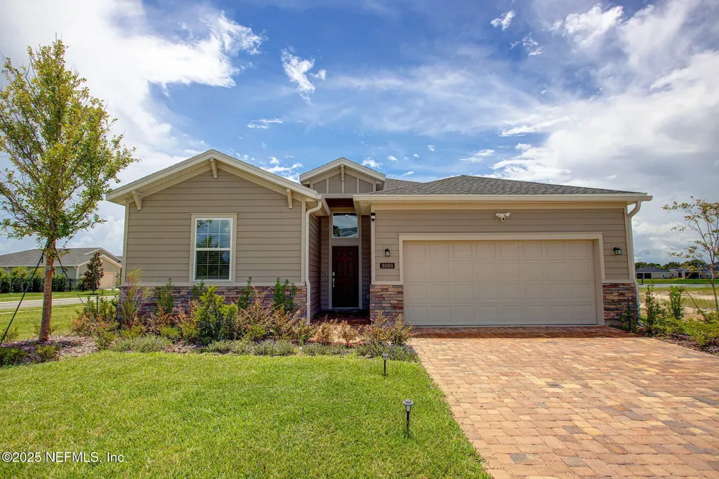 3088 Raven Trace Green Cove Springs FL 32043