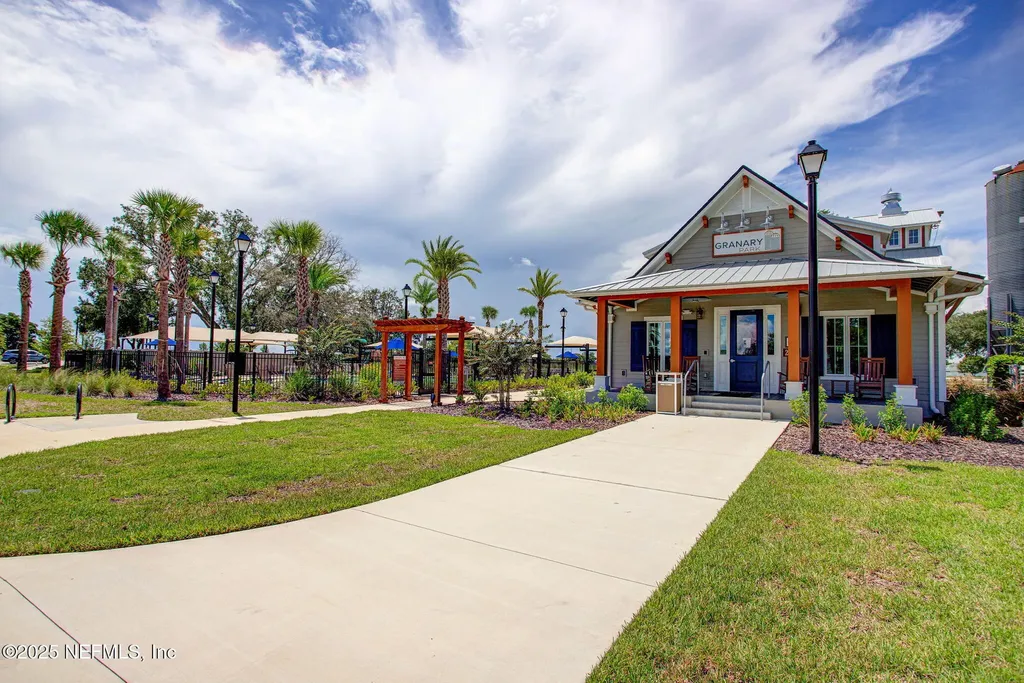 3088 Raven Trace Green Cove Springs FL 32043