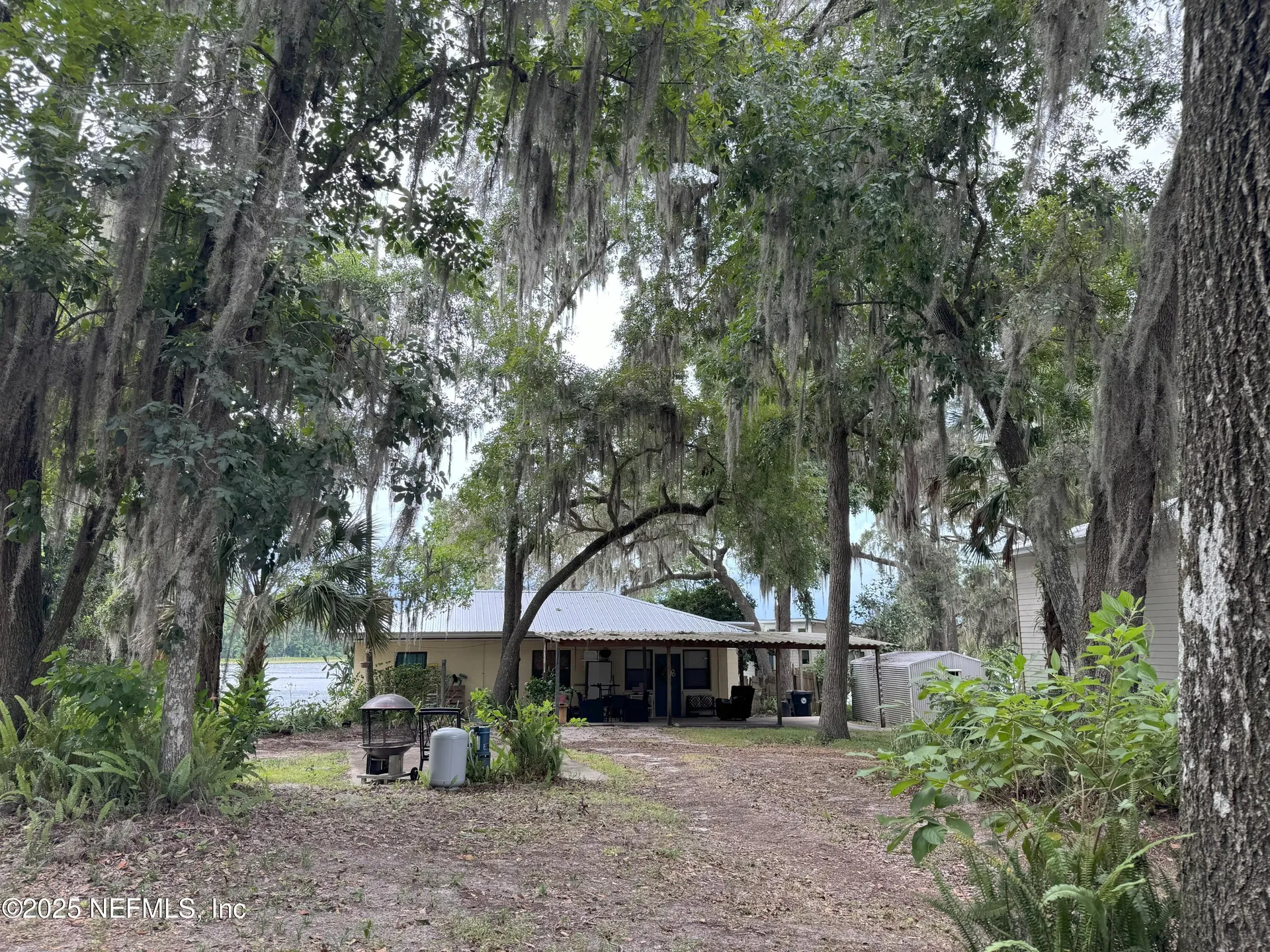 8160 Alderman Road Melrose FL 32666