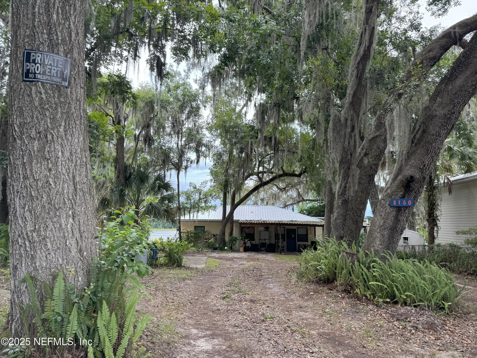 8160 Alderman Road Melrose FL 32666