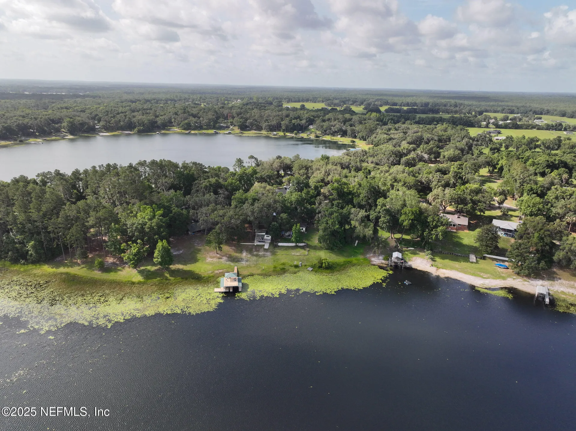 8160 Alderman Road Melrose FL 32666