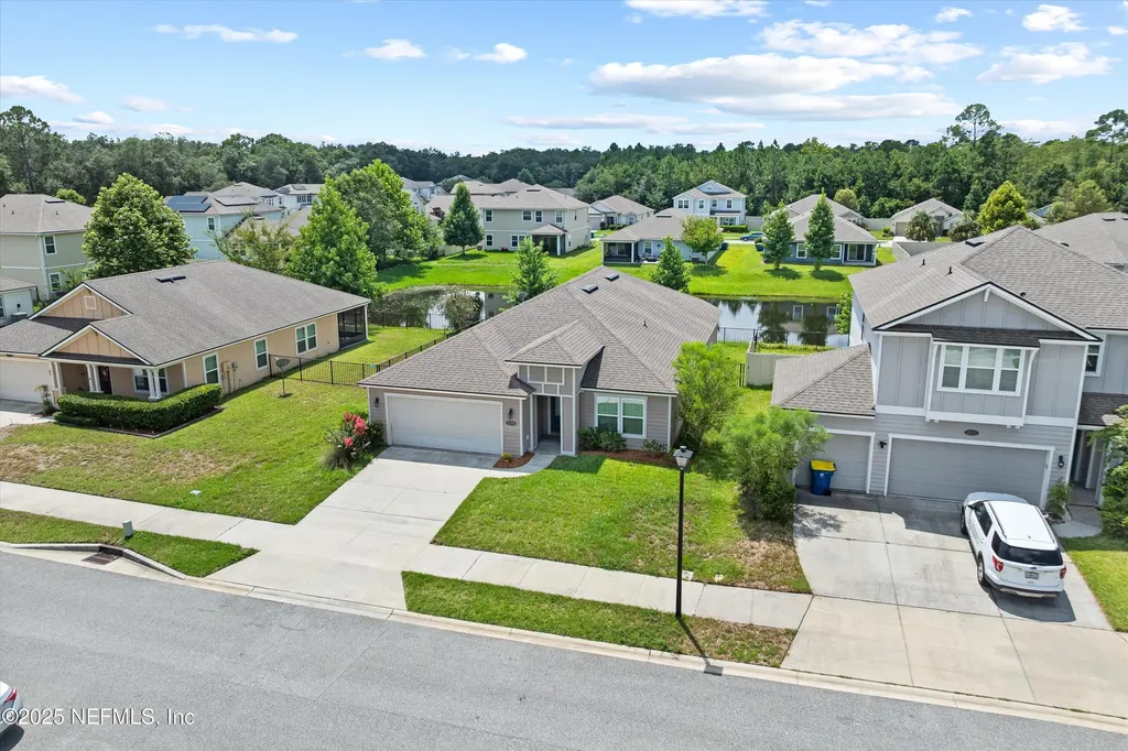 12264 Sacha Road Jacksonville FL 32226