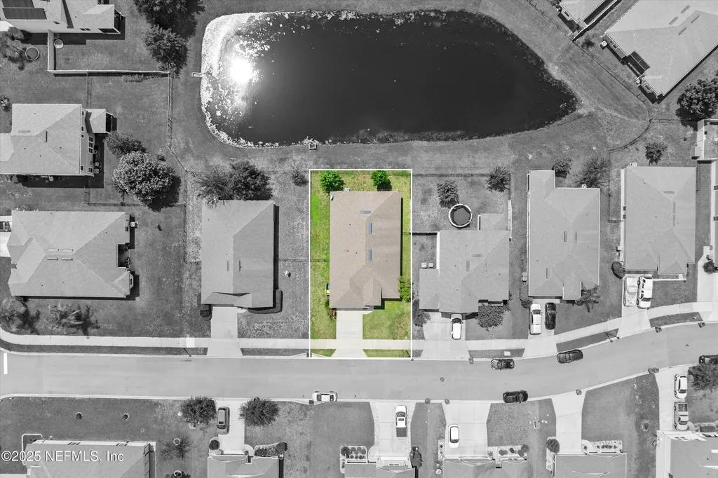 12264 Sacha Road Jacksonville FL 32226