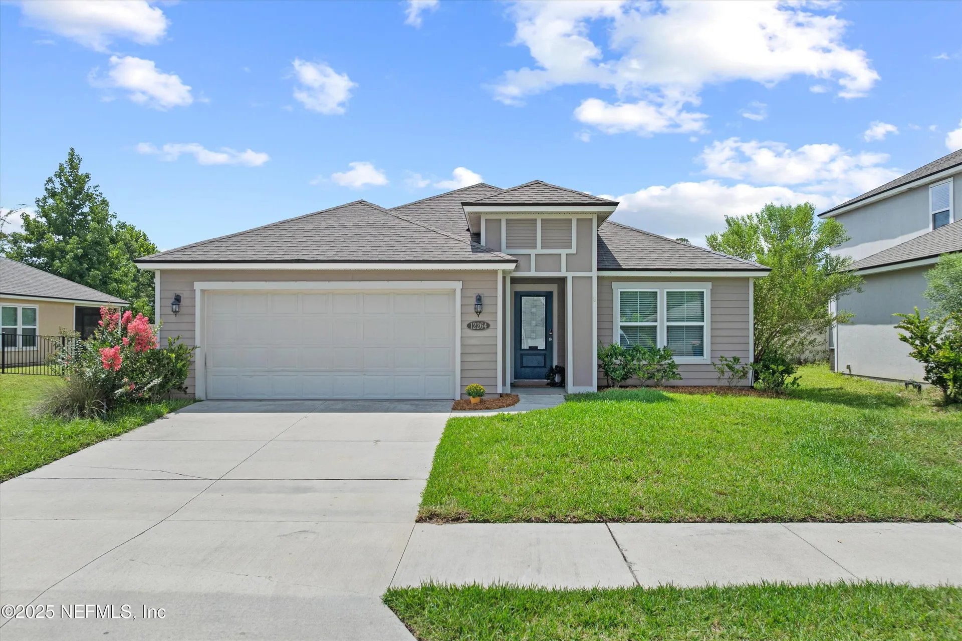 12264 Sacha Road Jacksonville FL 32226