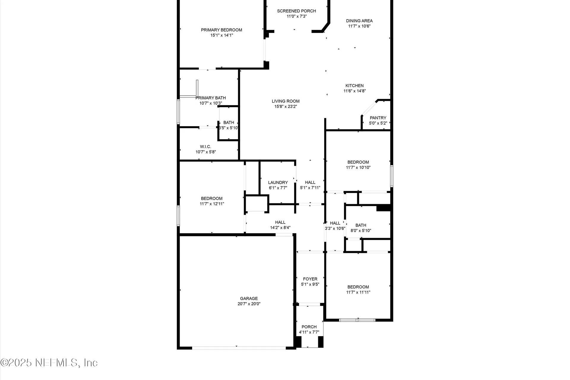 12264 Sacha Road Jacksonville FL 32226