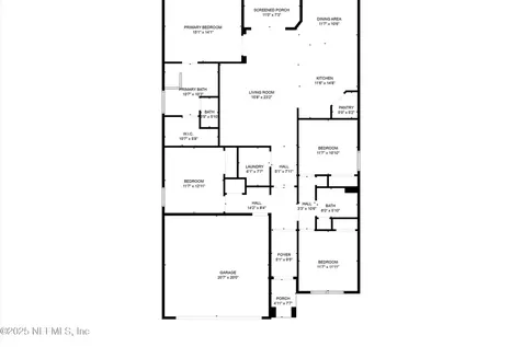 12264 Sacha Road Jacksonville FL 32226