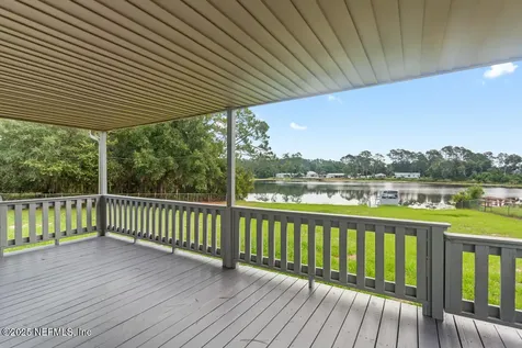 100 Mangels Drive Interlachen FL 32148