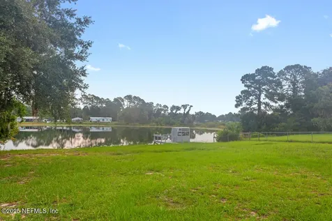 100 Mangels Drive Interlachen FL 32148