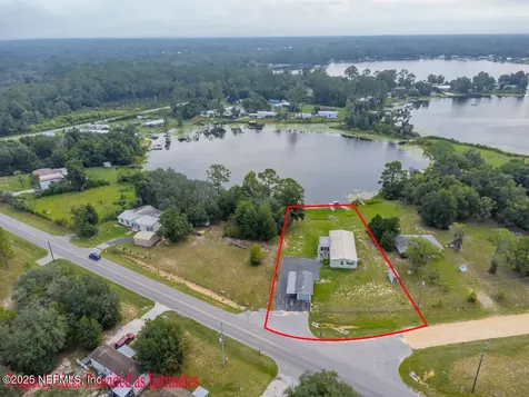 100 Mangels Drive Interlachen FL 32148