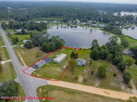 100 Mangels Drive Interlachen FL 32148