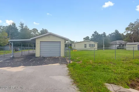 100 Mangels Drive Interlachen FL 32148