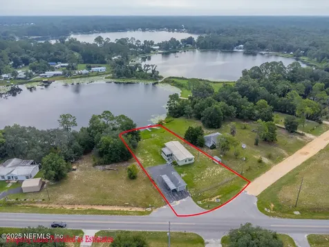 100 Mangels Drive Interlachen FL 32148