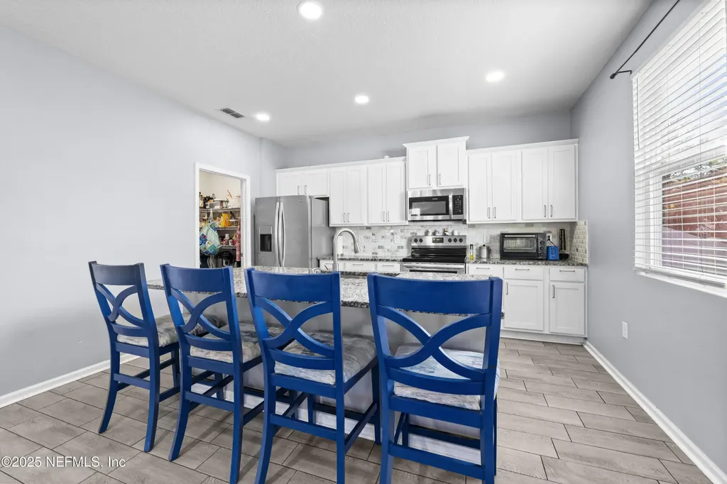 3553 Derby Forest Drive Green Cove Springs FL 32043