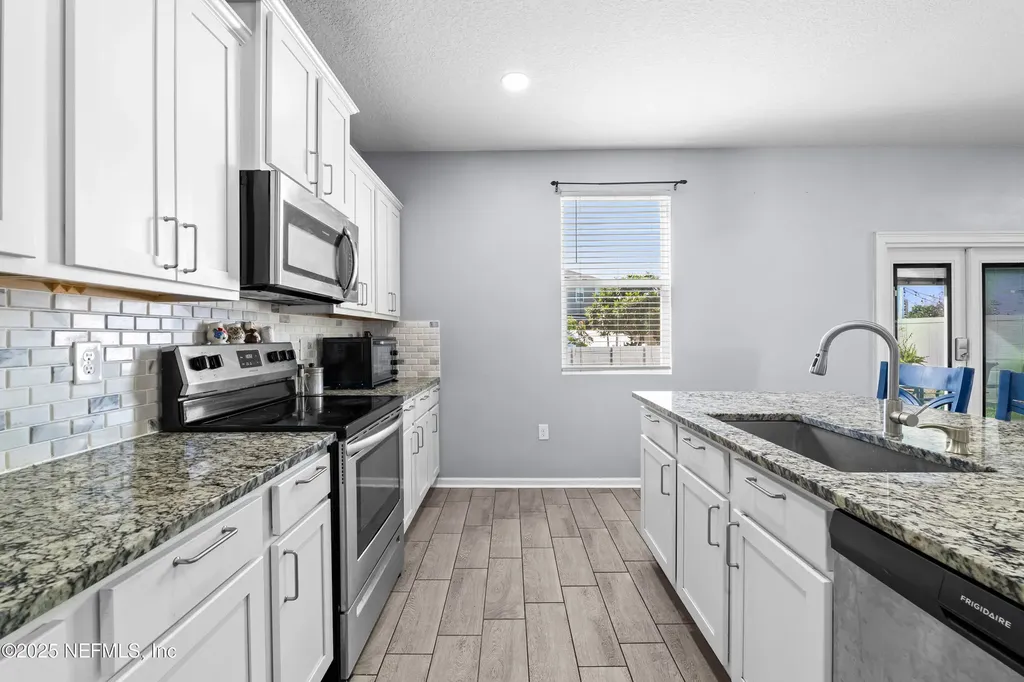 3553 Derby Forest Drive Green Cove Springs FL 32043