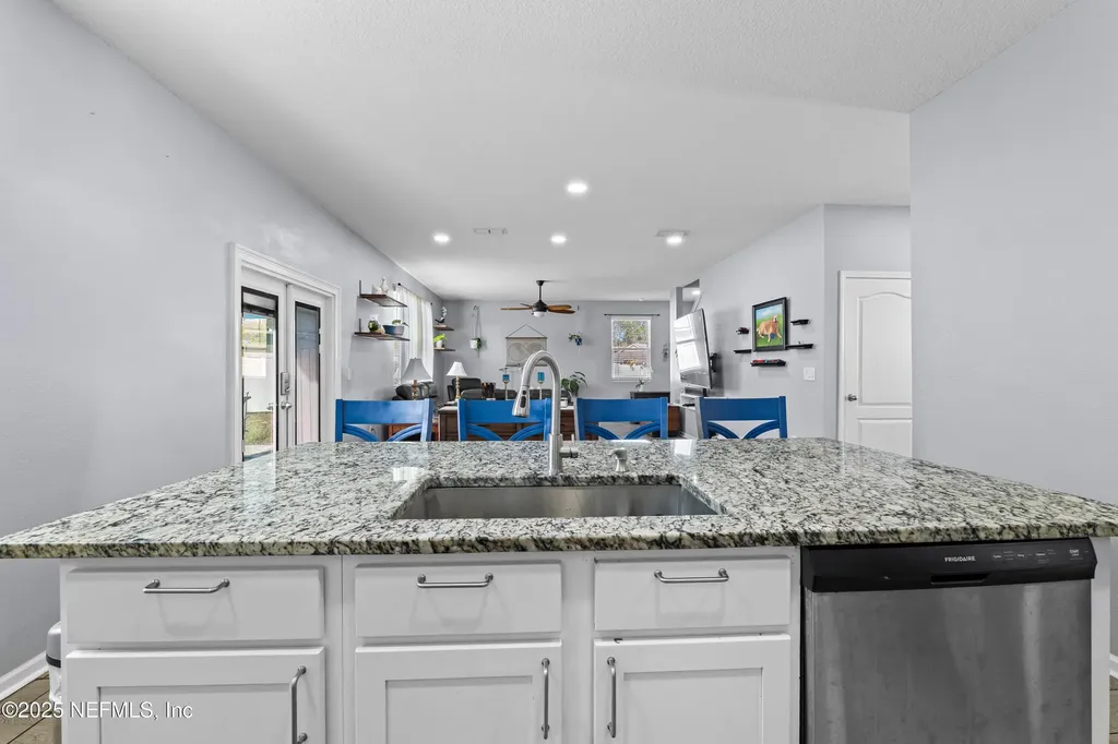 3553 Derby Forest Drive Green Cove Springs FL 32043