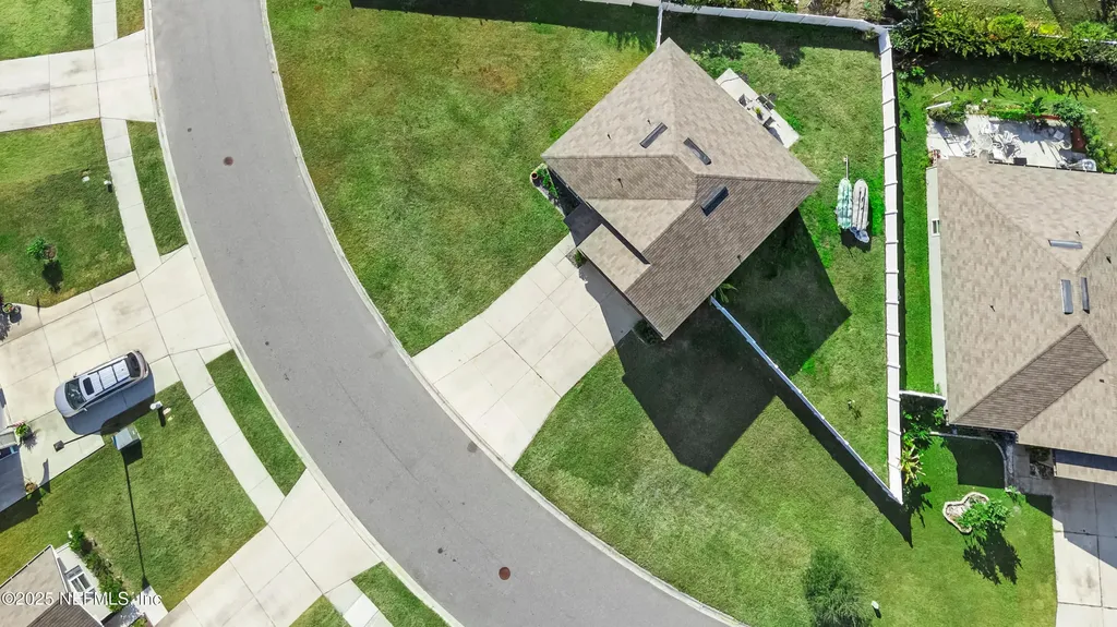 3553 Derby Forest Drive Green Cove Springs FL 32043