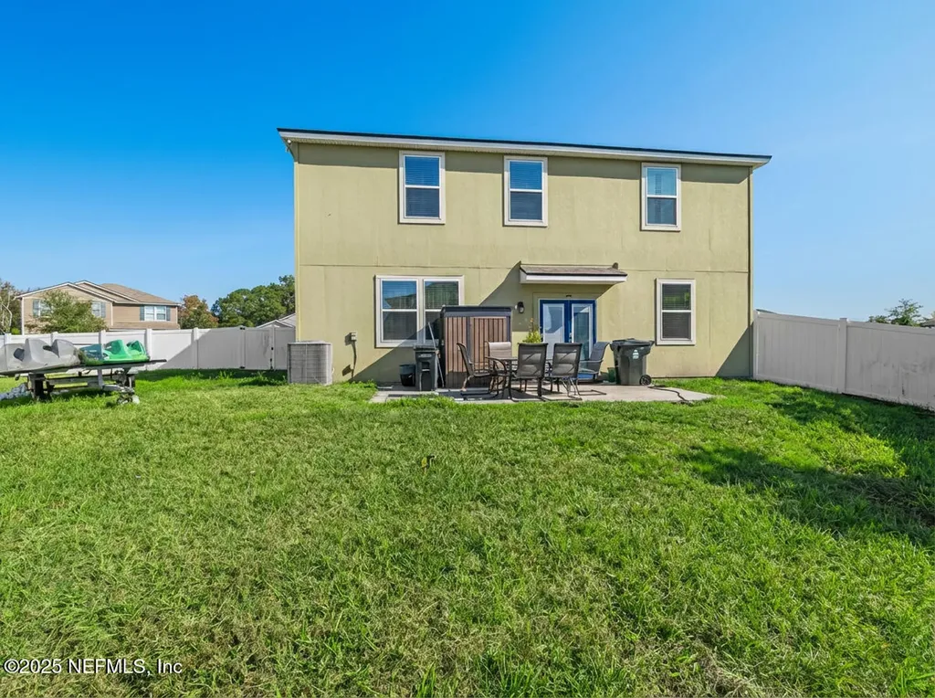 3553 Derby Forest Drive Green Cove Springs FL 32043