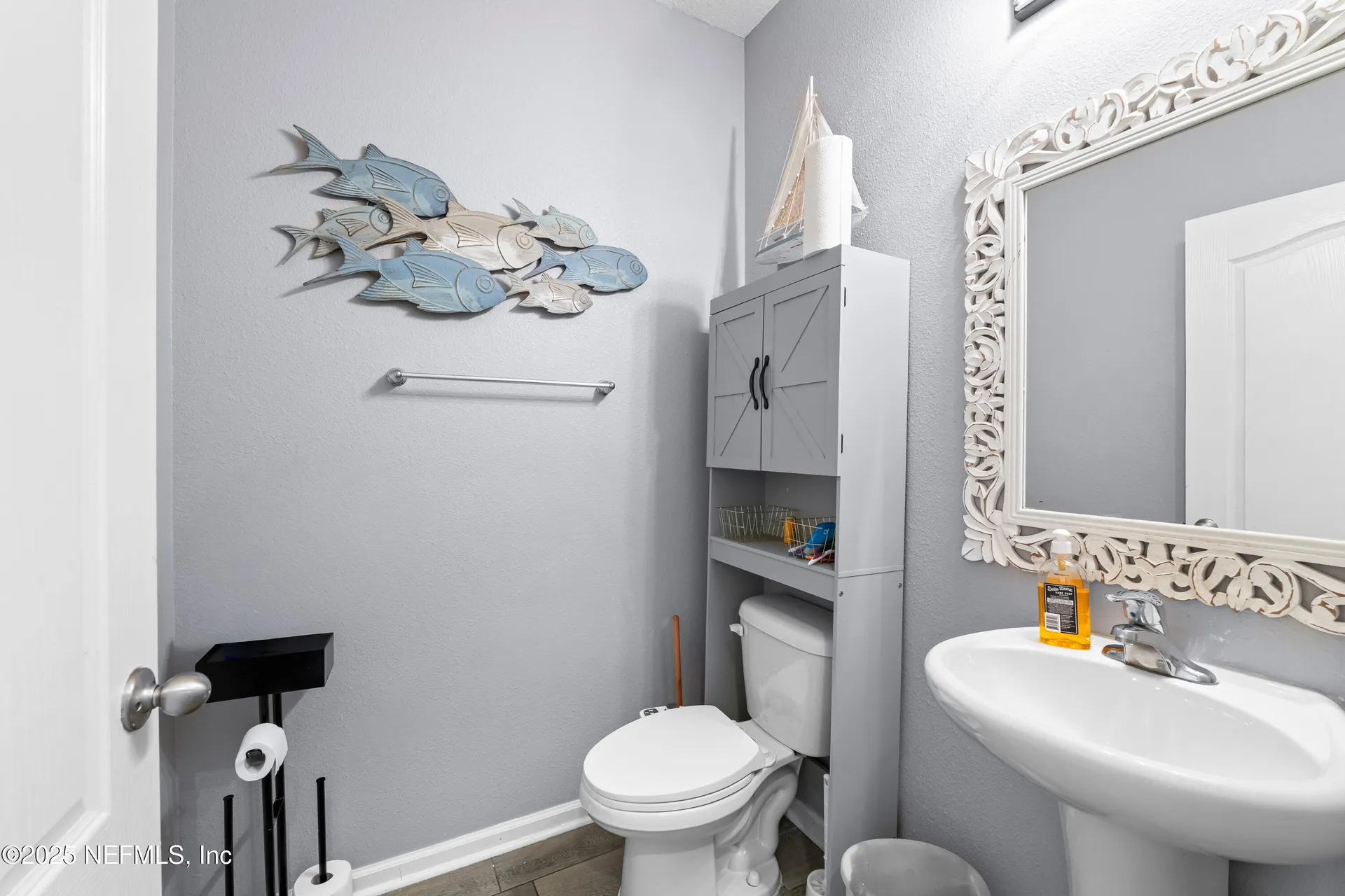 3553 Derby Forest Drive Green Cove Springs FL 32043