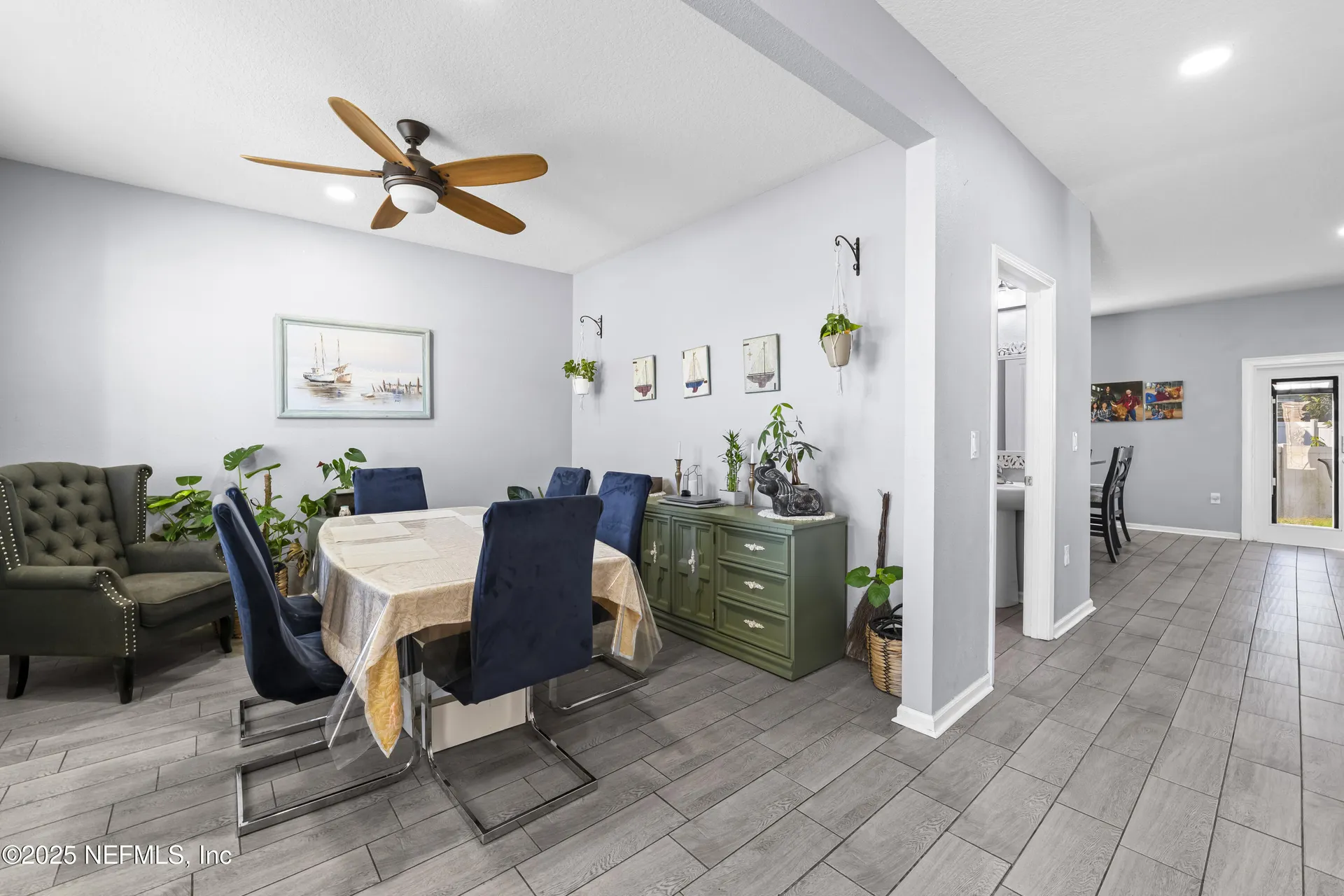 3553 Derby Forest Drive Green Cove Springs FL 32043