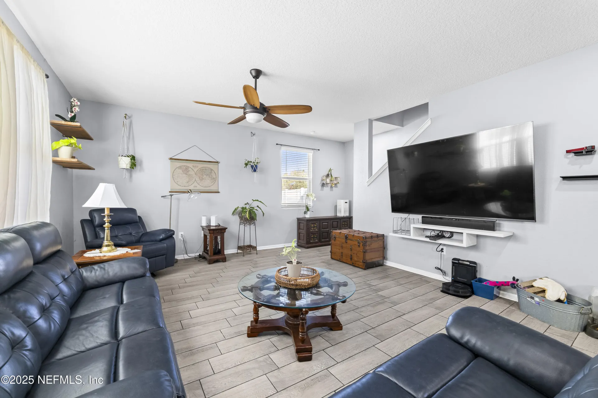 3553 Derby Forest Drive Green Cove Springs FL 32043