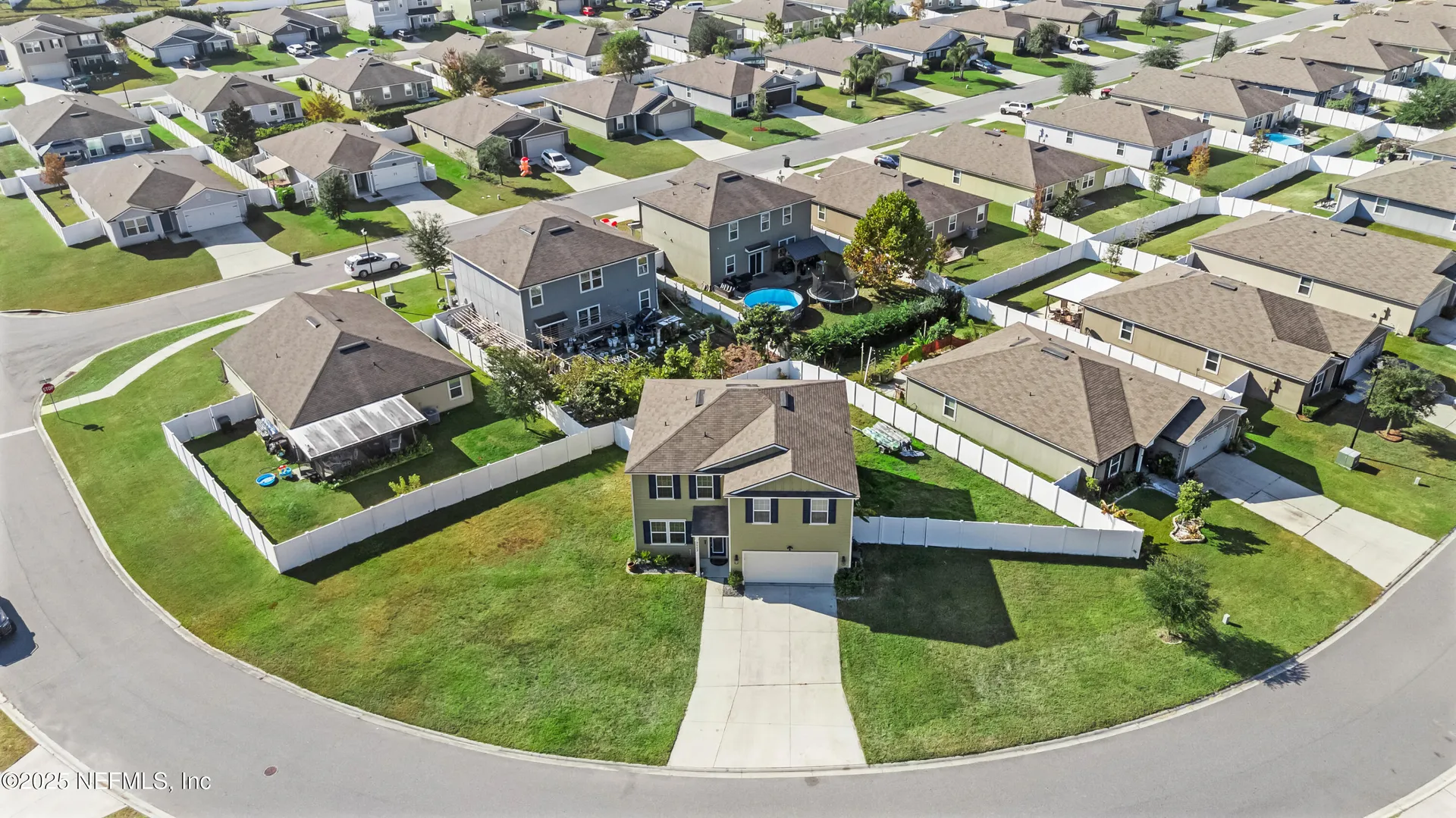 3553 Derby Forest Drive Green Cove Springs FL 32043