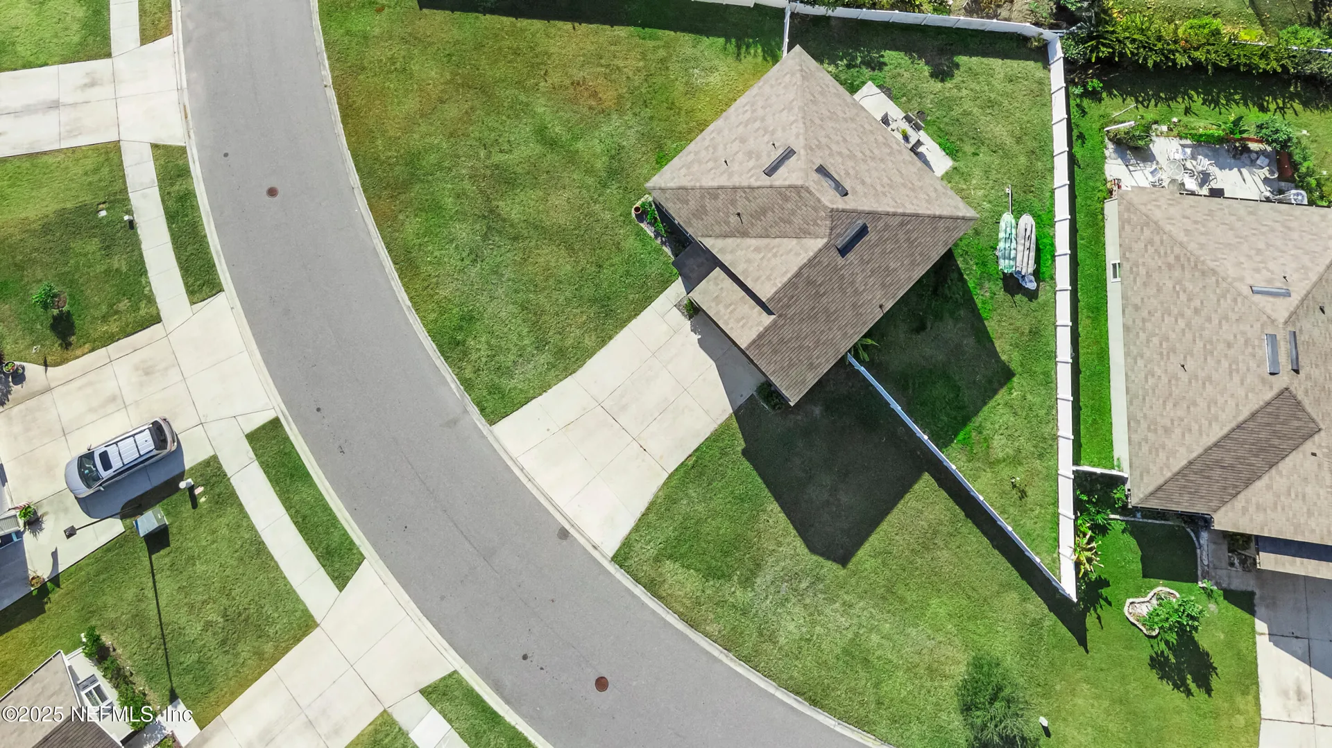 3553 Derby Forest Drive Green Cove Springs FL 32043