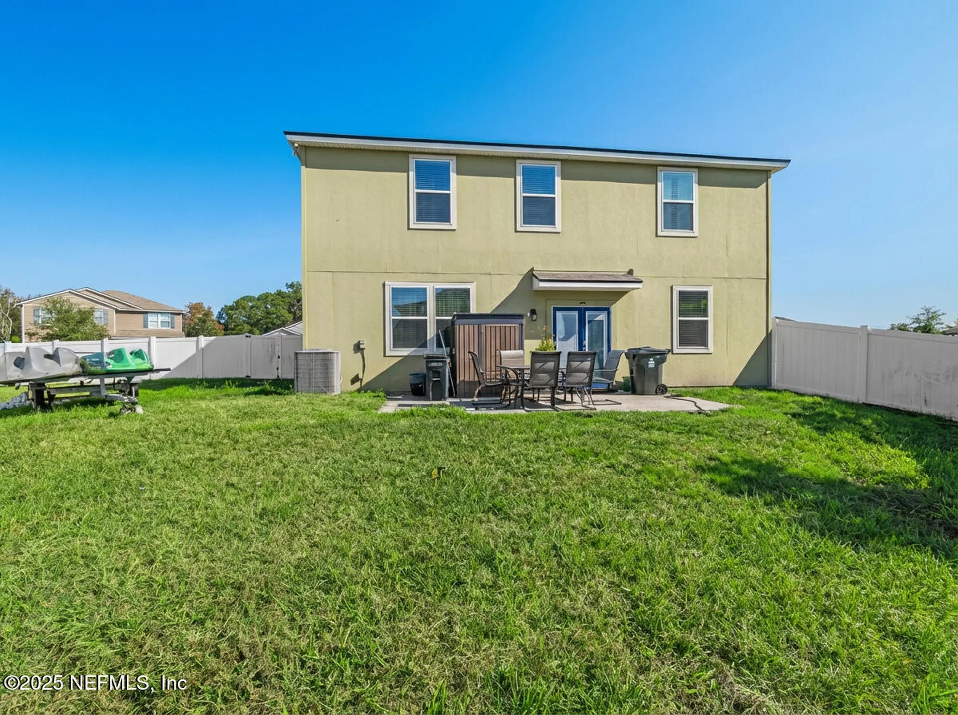 3553 Derby Forest Drive Green Cove Springs FL 32043