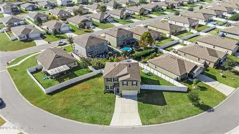 3553 Derby Forest Drive Green Cove Springs FL 32043