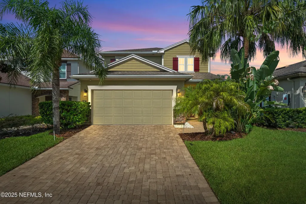 188 Taylor Ridge Avenue Ponte Vedra FL 32081