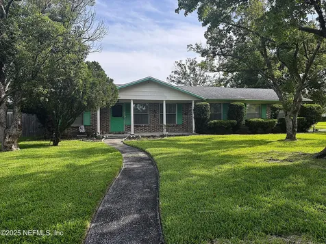 601 Custer Circle Orange Park FL 32073
