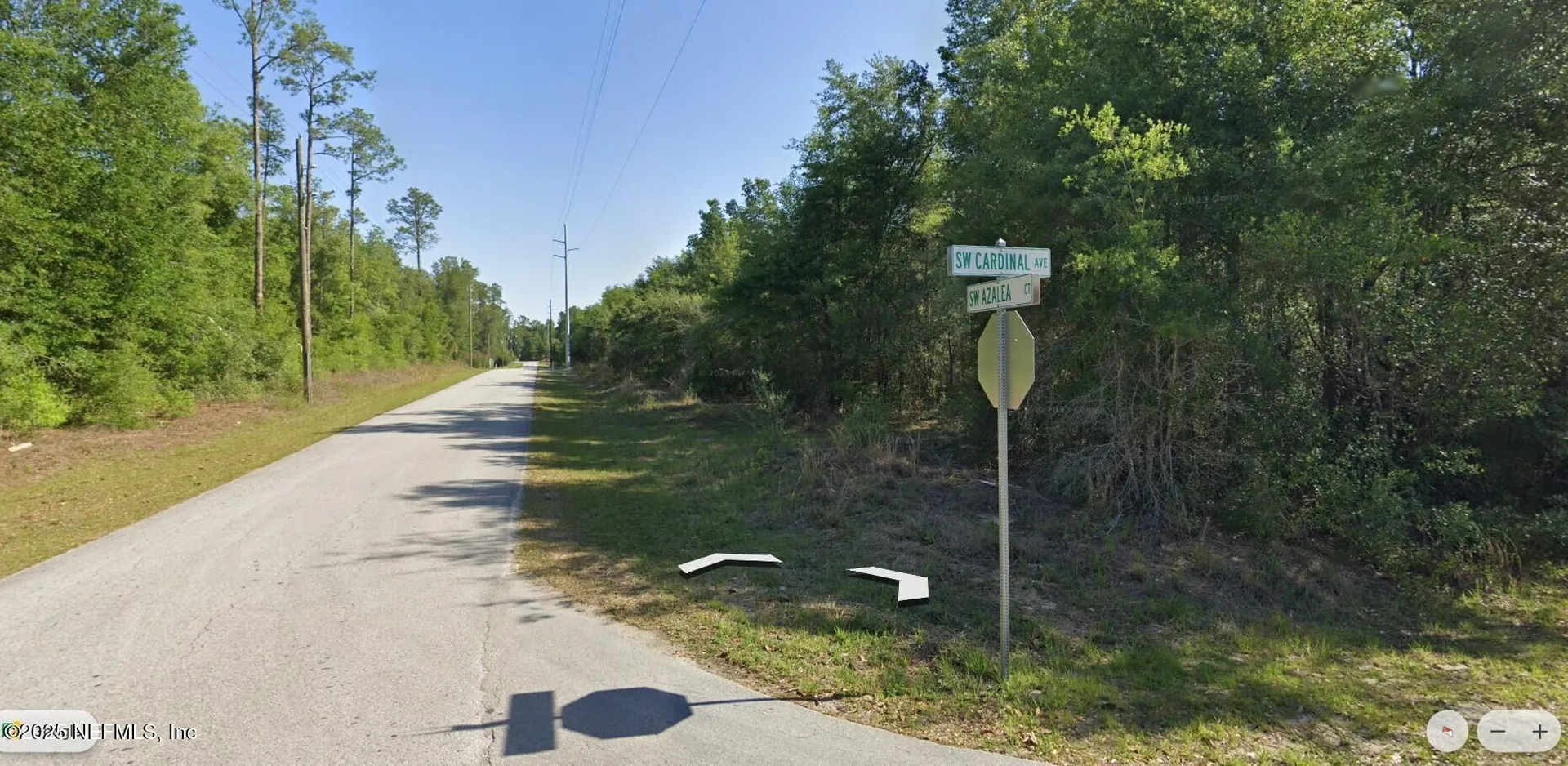 Azalea SW Cardinal Avenue SW Ocala FL 34431