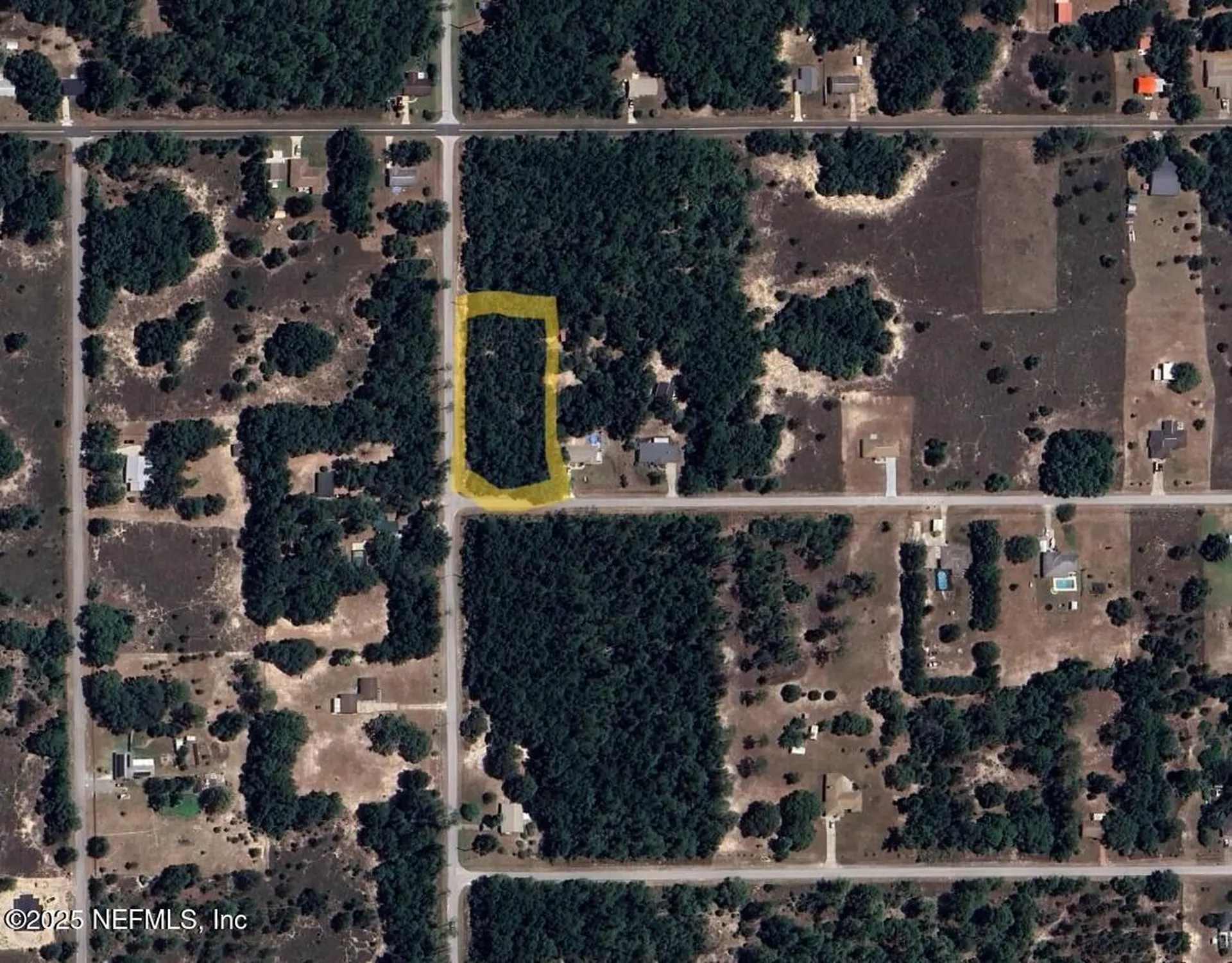 Azalea SW Cardinal Avenue SW Ocala FL 34431