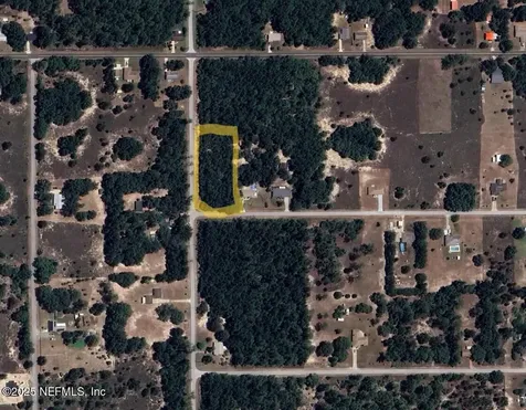 Azalea SW Cardinal Avenue SW Ocala FL 34431