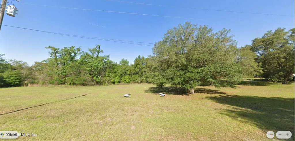 Beach Boulevard SW Kingfish Road SW Ocala FL 34431