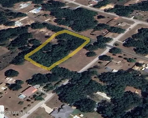Beach Boulevard SW Kingfish Road SW Ocala FL 34431