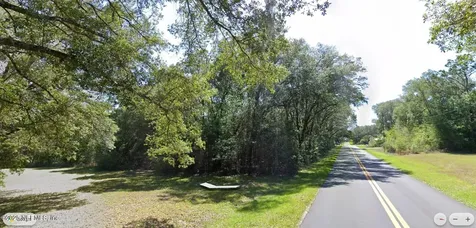 Beach Boulevard SW Kingfish Road SW Ocala FL 34431