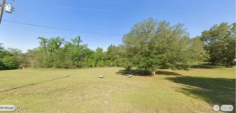 Beach Boulevard SW Kingfish Road SW Ocala FL 34431