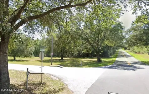 Beach Boulevard SW Kingfish Road SW Ocala FL 34431