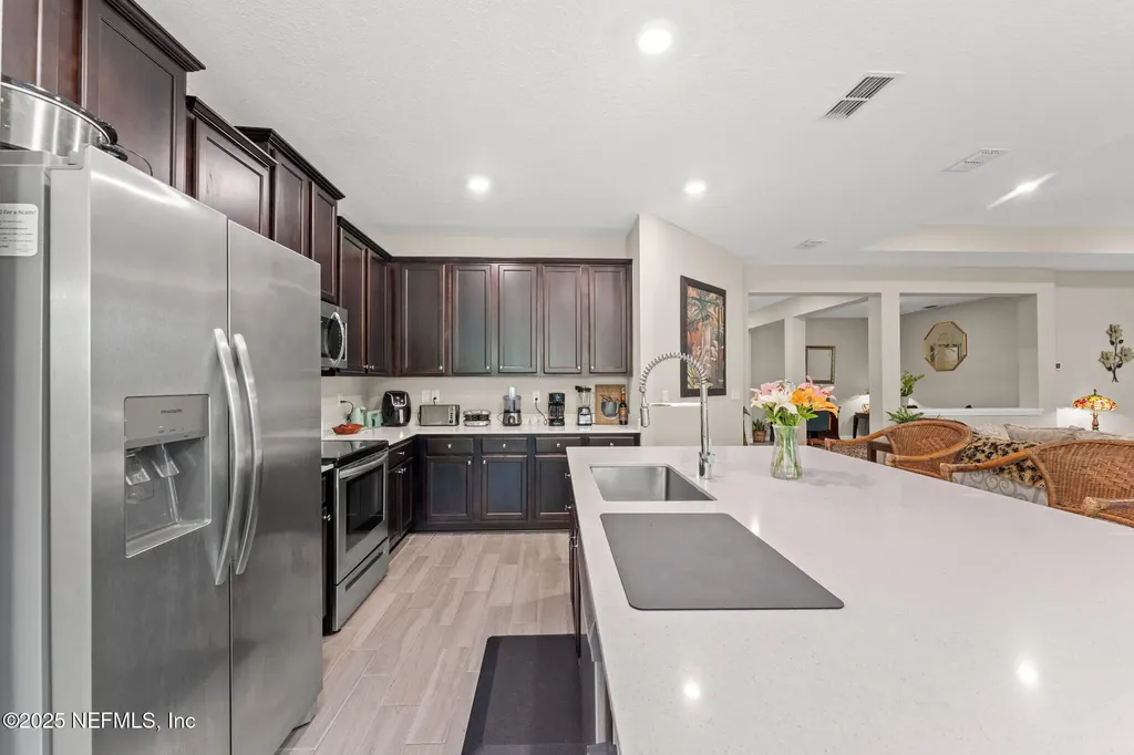 2721 Crossfield Drive Green Cove Springs FL 32043